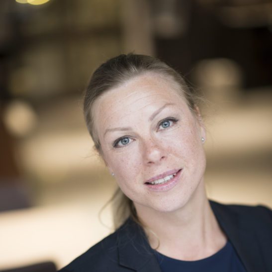 Linnea Svanström