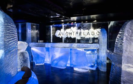 ICEBAR Söndagsspecial