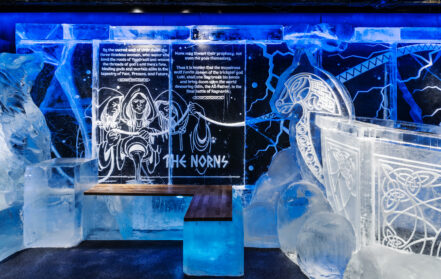 ICEBAR Söndagsspecial