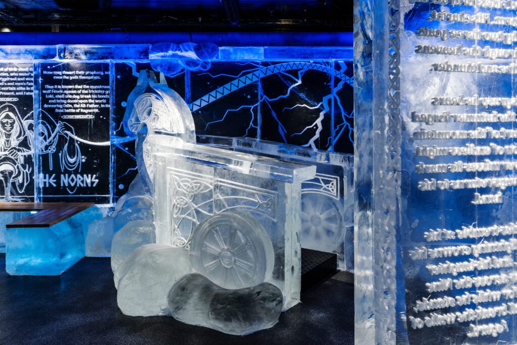 IceBar